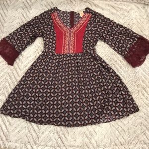 Cute dress perfect for any occasion